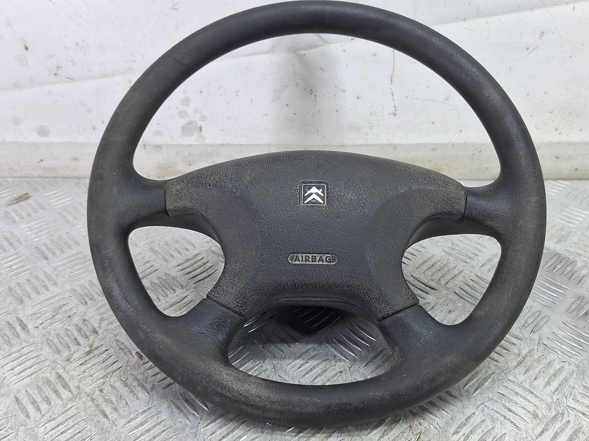 Руль к Citroen Xsara Picasso 2002