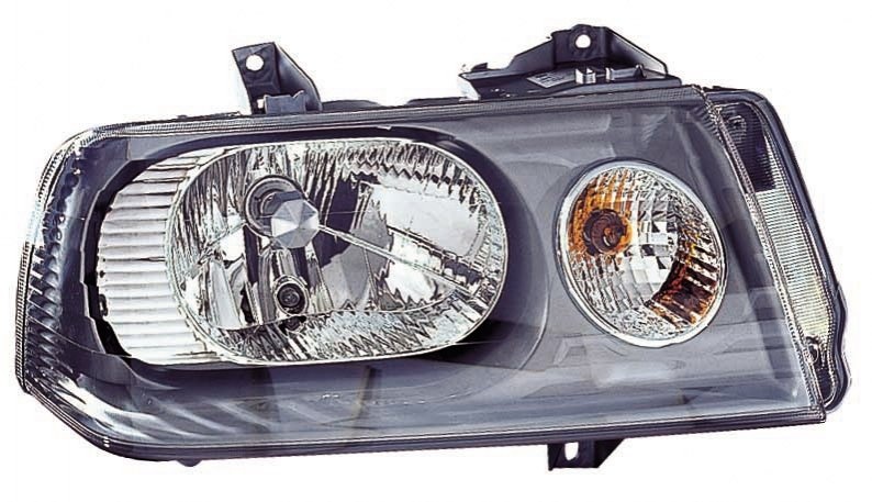 Фара левая к Peugeot Expert 2006