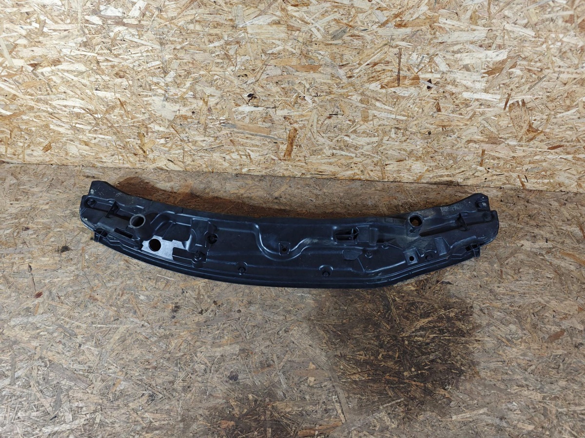 Дождевик к Dodge Caravan 2001
