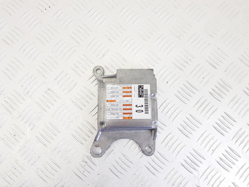 Блок AirBag к Lexus NX 2022