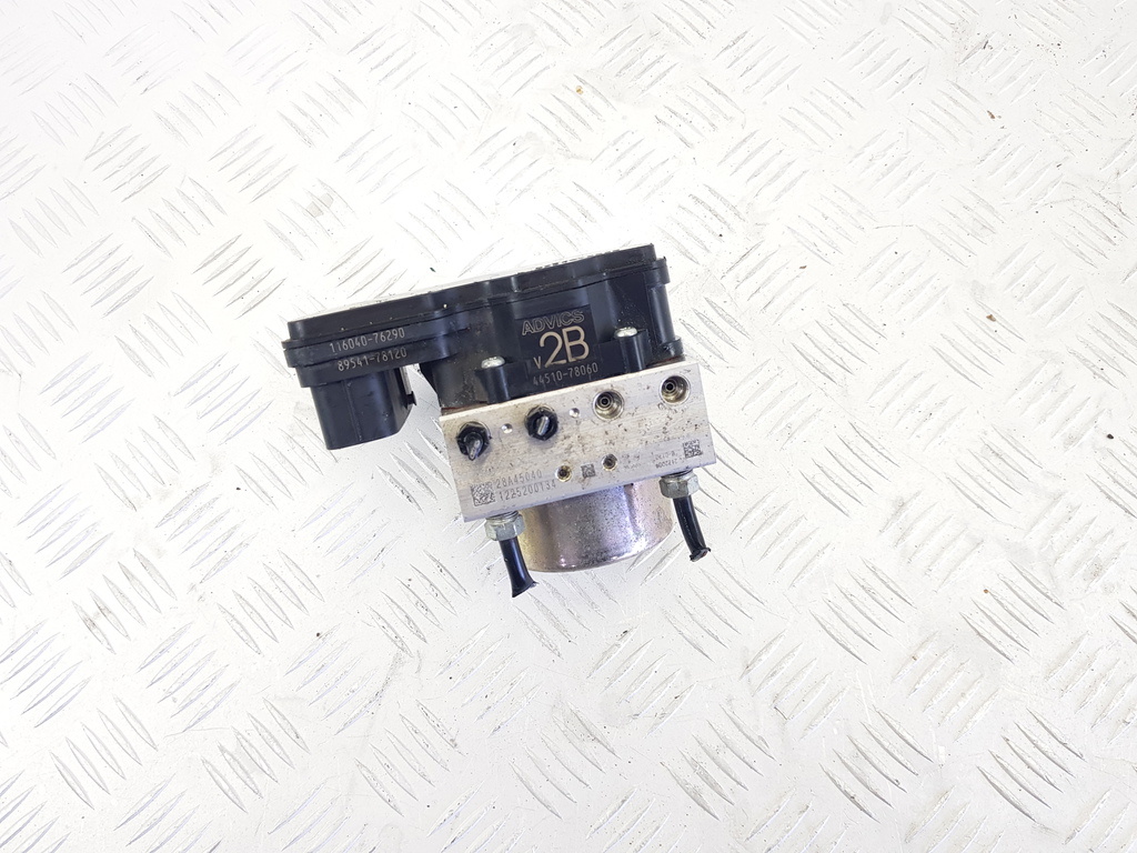 Блок ABS к Lexus NX 2022
