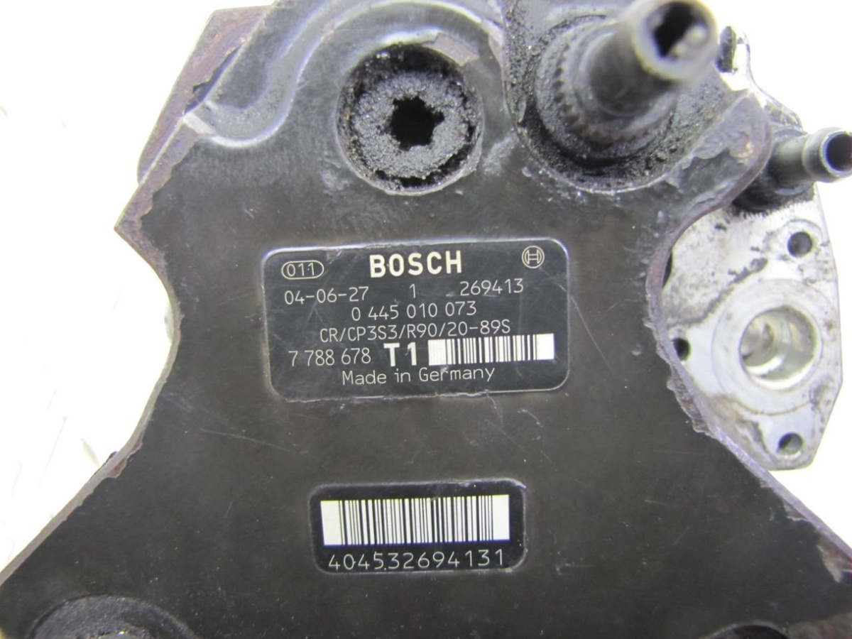 ТНВД к BMW 5 2005