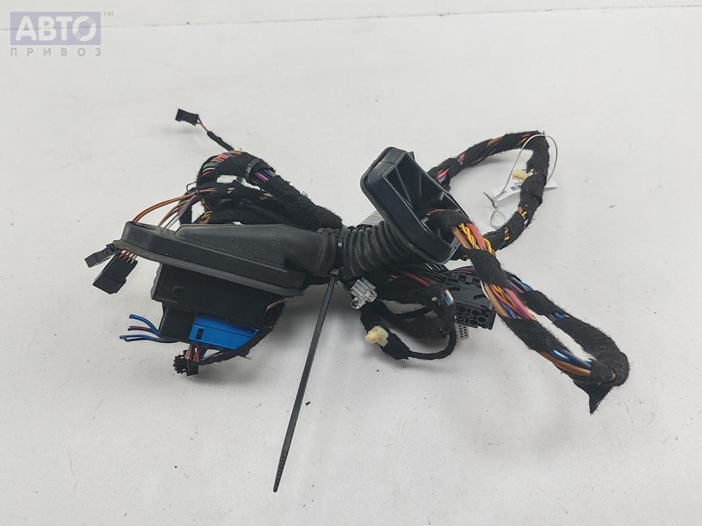 Проводка двери к BMW X5 2003
