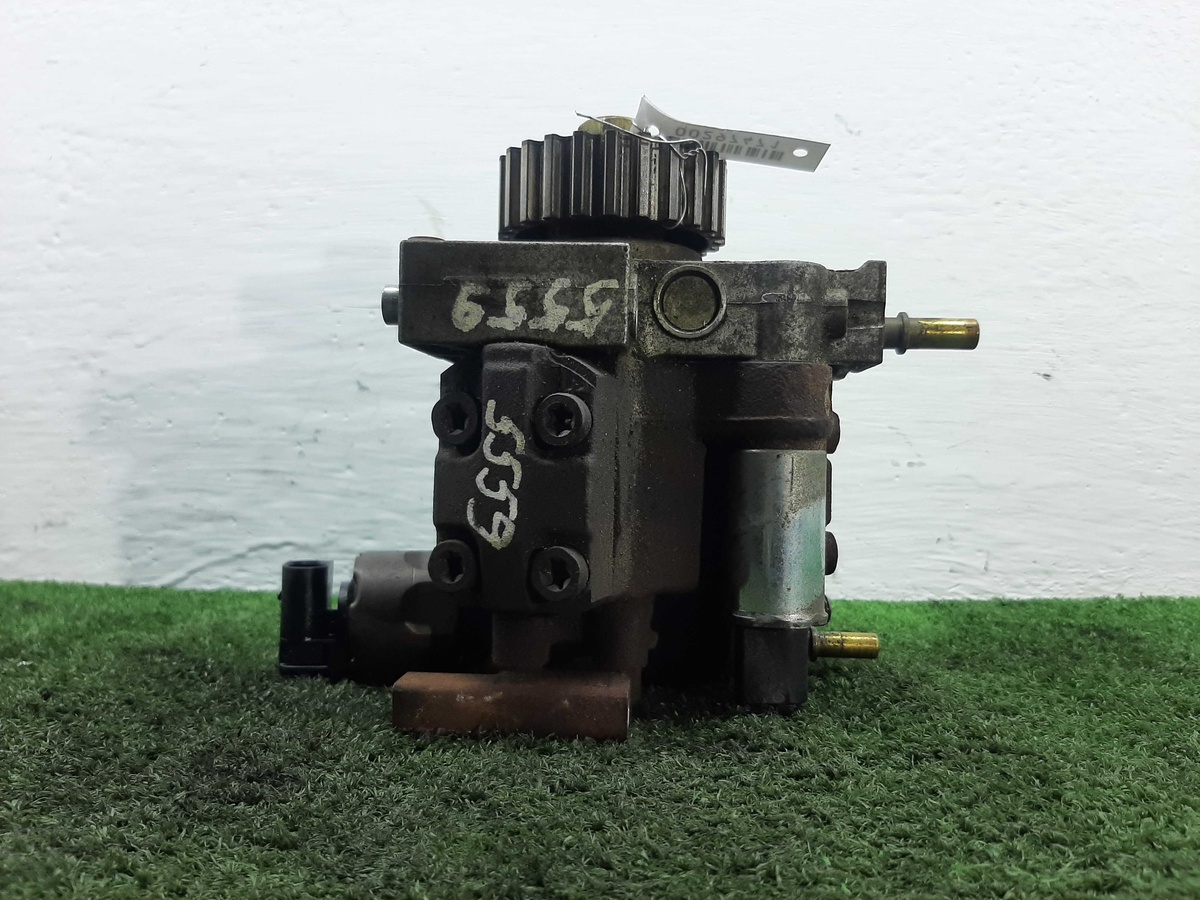ТНВД к Land Rover Discovery 2006