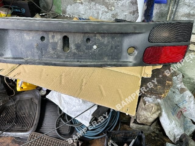 Бленда к Renault Laguna 1995