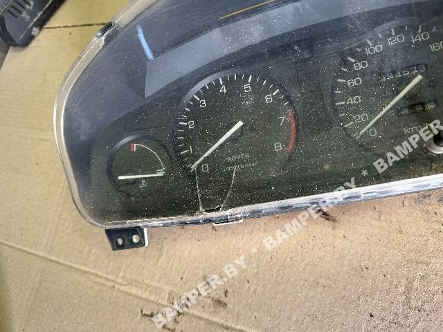 Щиток приборов (приборная панель) к Rover 400 1995