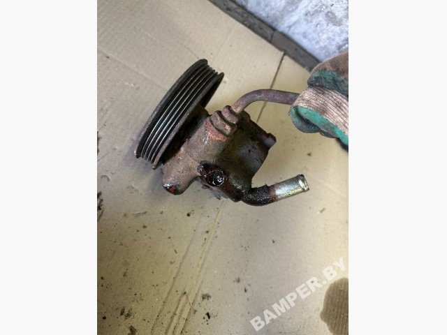 Насос гидроусилителя руля к Daewoo Espero 1995