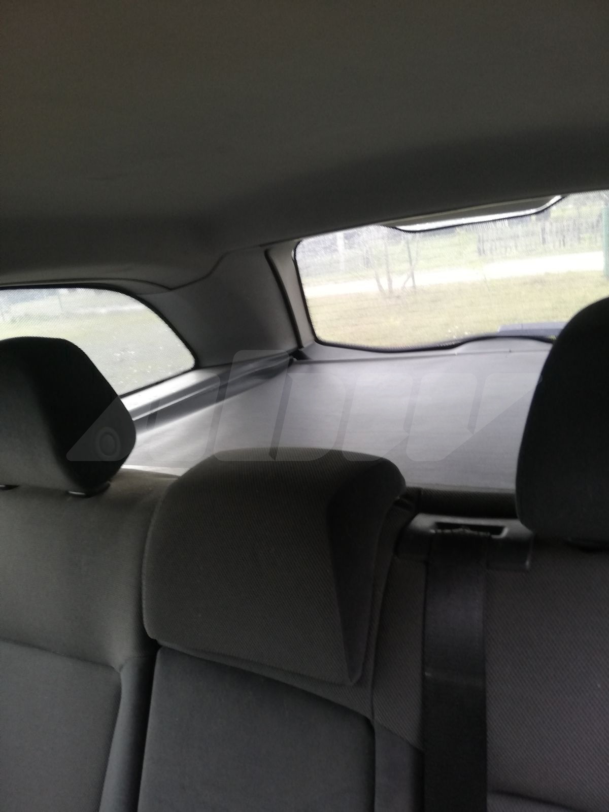 Opel Vectra C, 2004