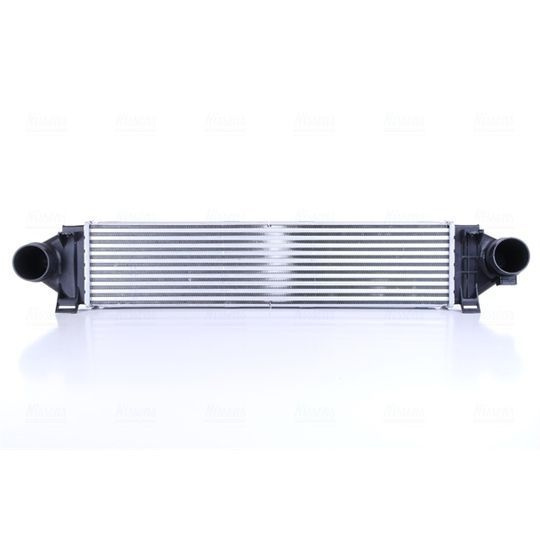 Интеркулер к Land Rover Freelander 2014