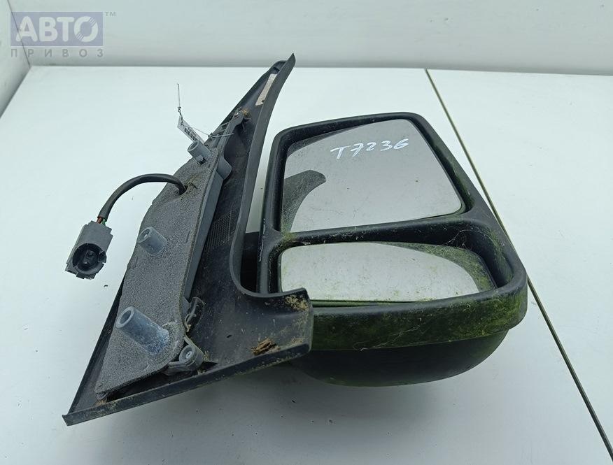 Сиденье переднее к Opel Super Six 1998