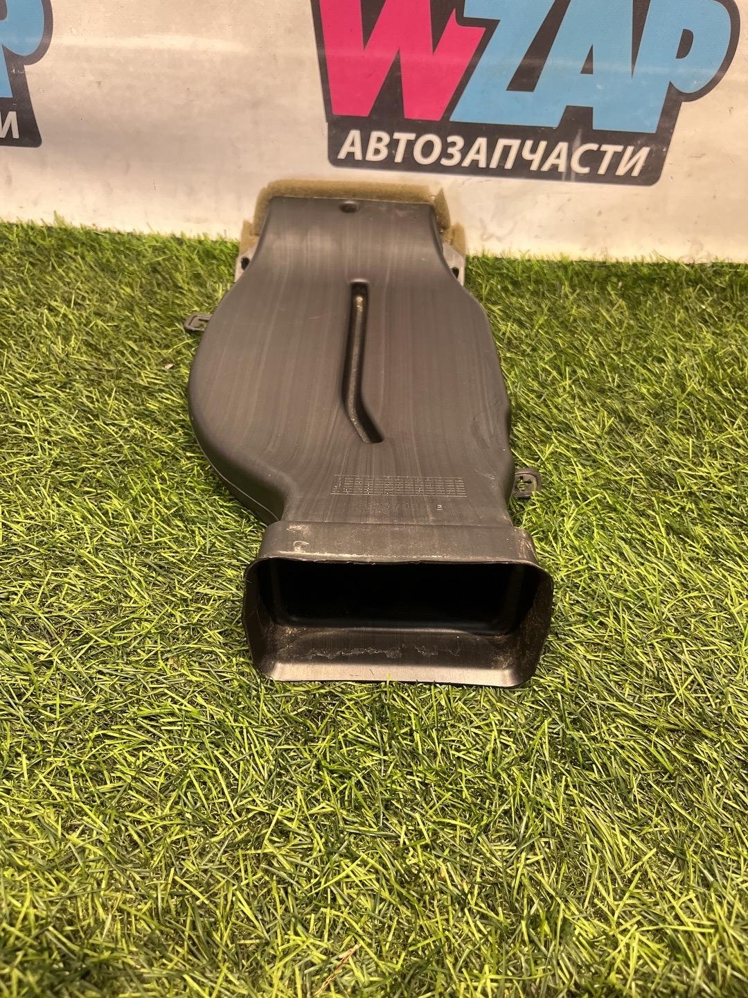 Воздуховод к Ram 1500 2022