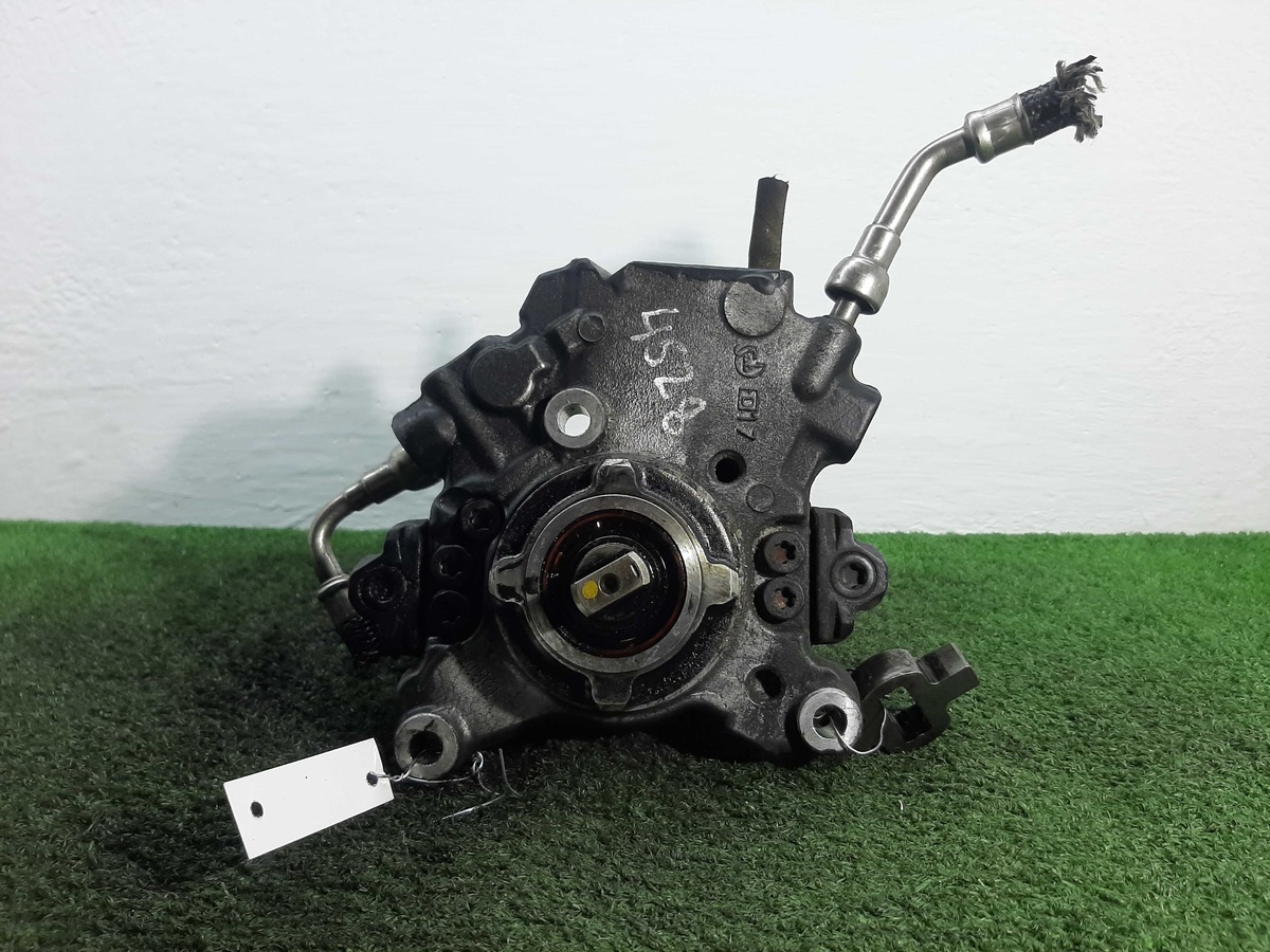 ТНВД к Opel Antara 2011