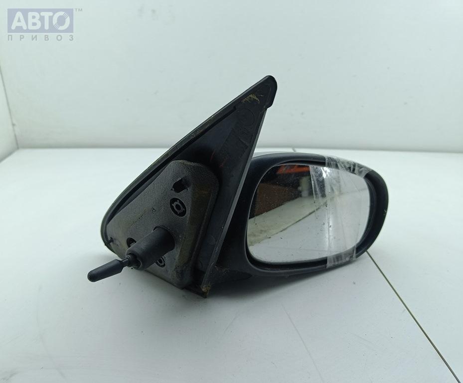 Сиденье переднее к Nissan Almera 2005