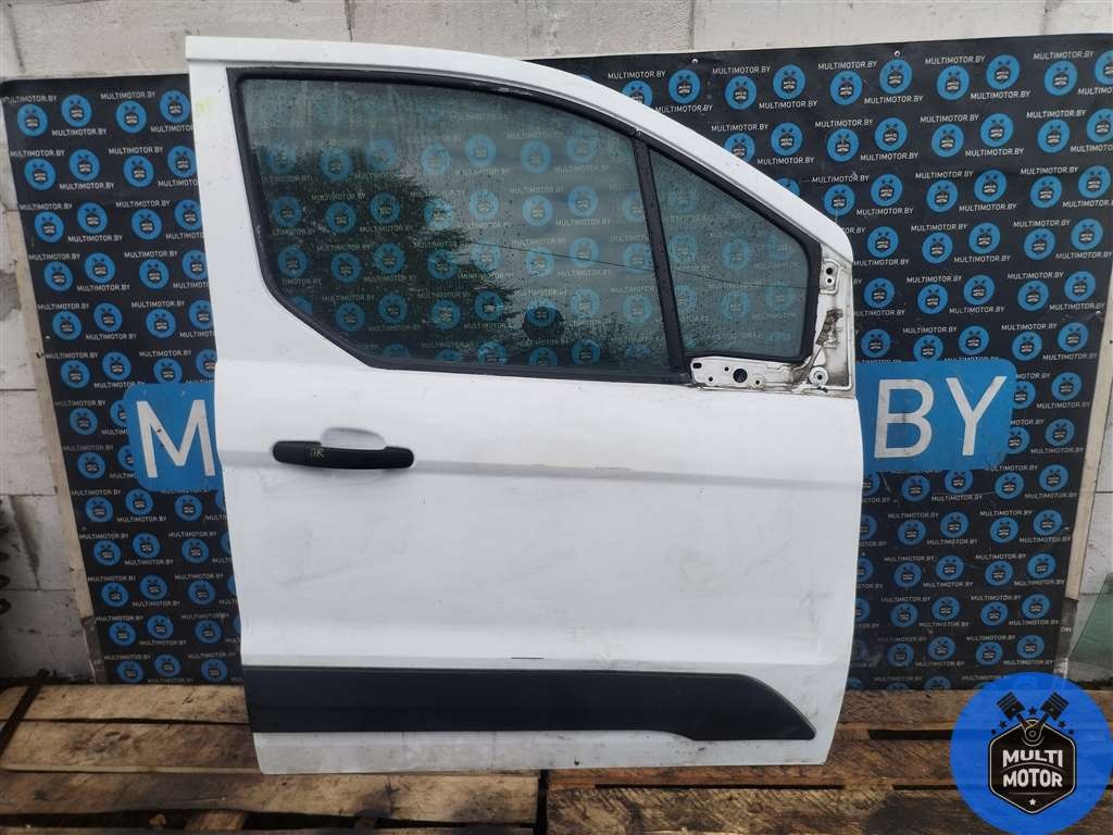 Молдинг двери передней правой к Ford Transit Connect 2016