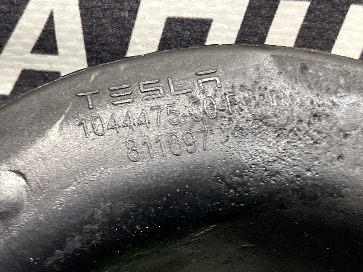 Демпфер к Tesla Model 3 2022