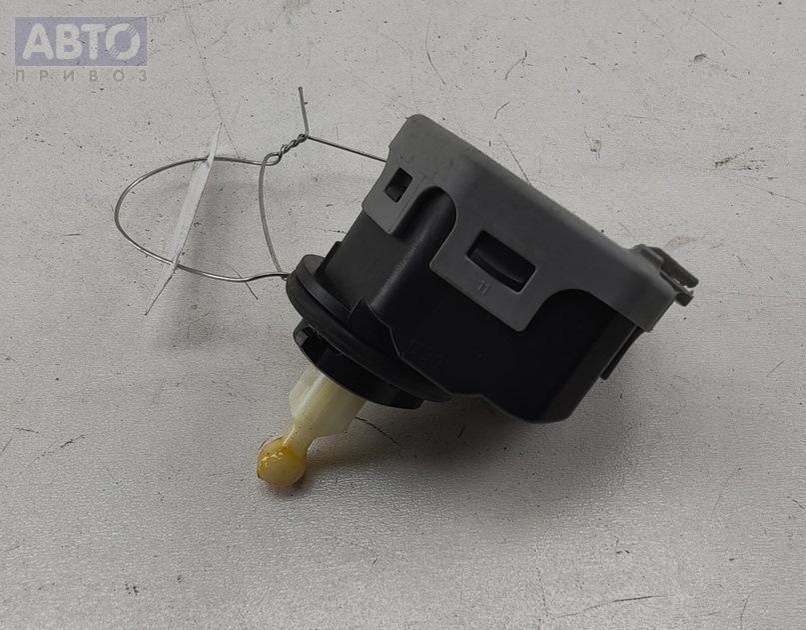 Корректор фар к Audi A6 2004