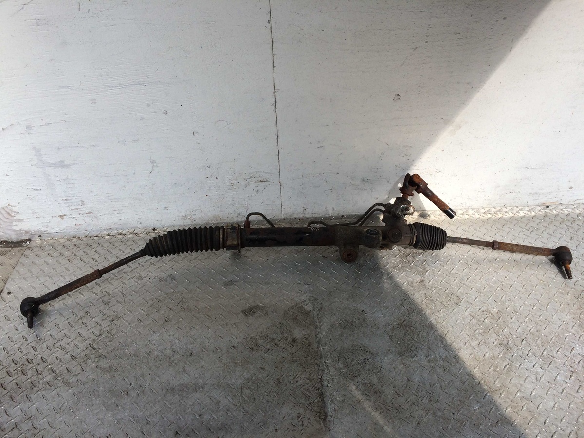 Рулевая рейка к Hummer H3 2006