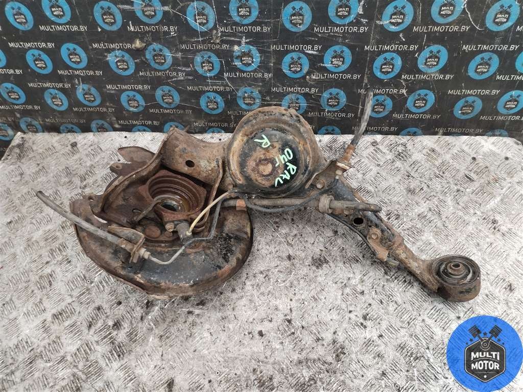 Рычаг задний правый к Toyota RAV 4 2004
