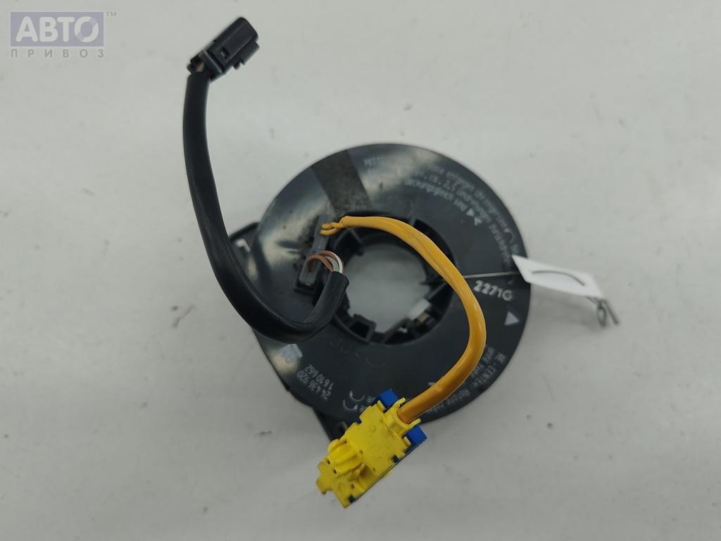 Подрулевой шлейф к Opel Zafira 2002