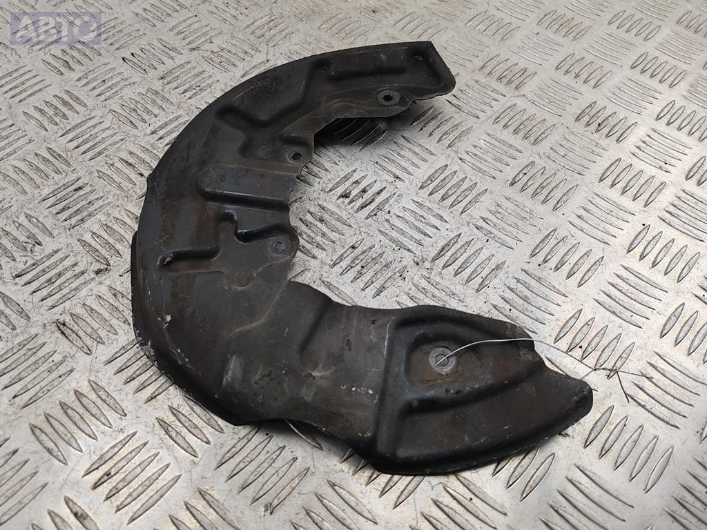 Кожух к Audi A4 2003