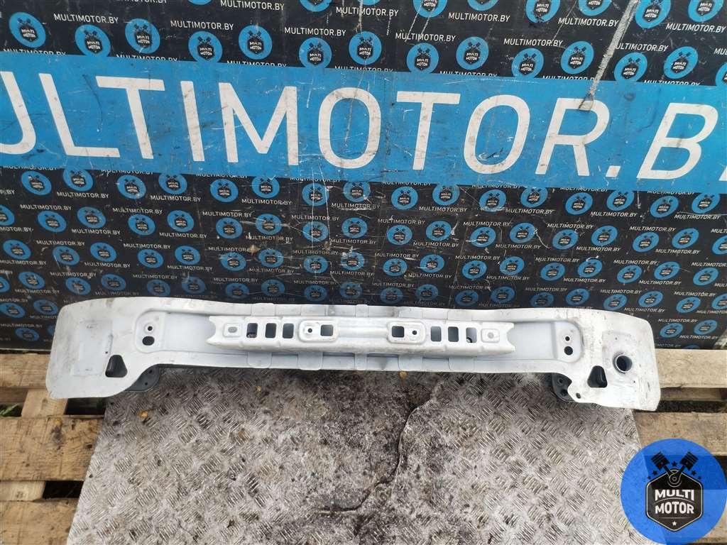Усилитель бампера переднего к Ford Transit Custom 2015
