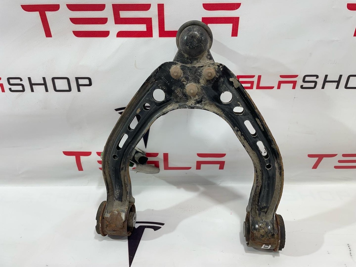 Рычаг передний к Tesla Model S 2015