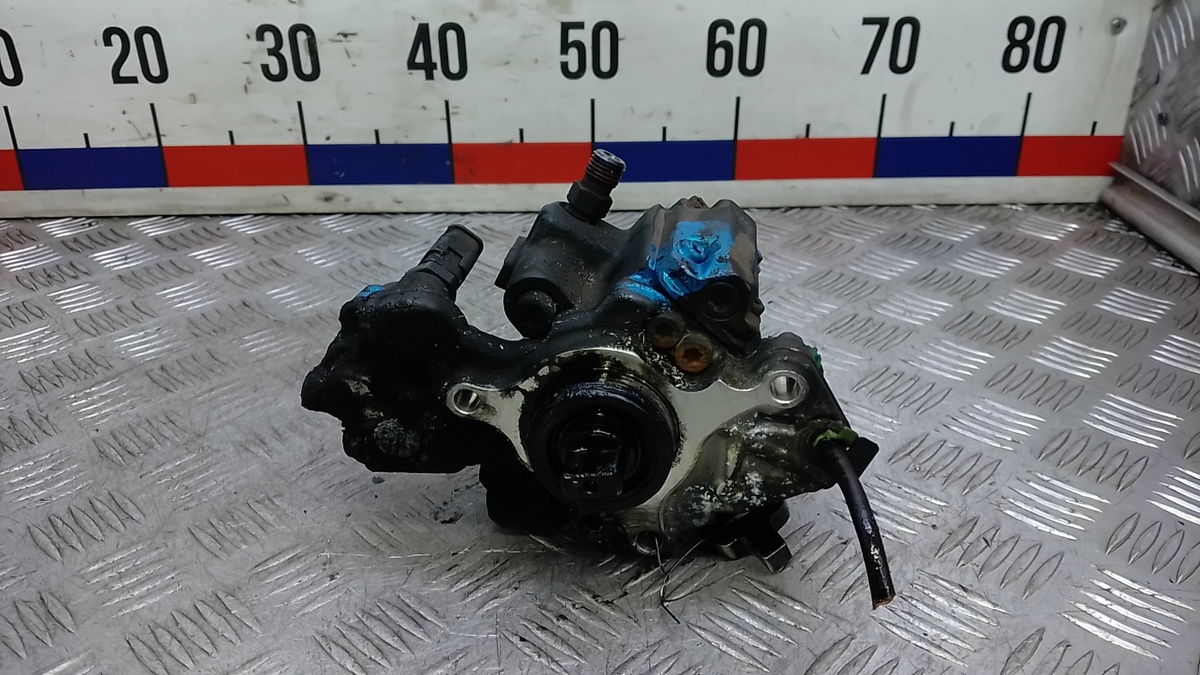 Блок управления ТНВД к Ford S-MAX 2012