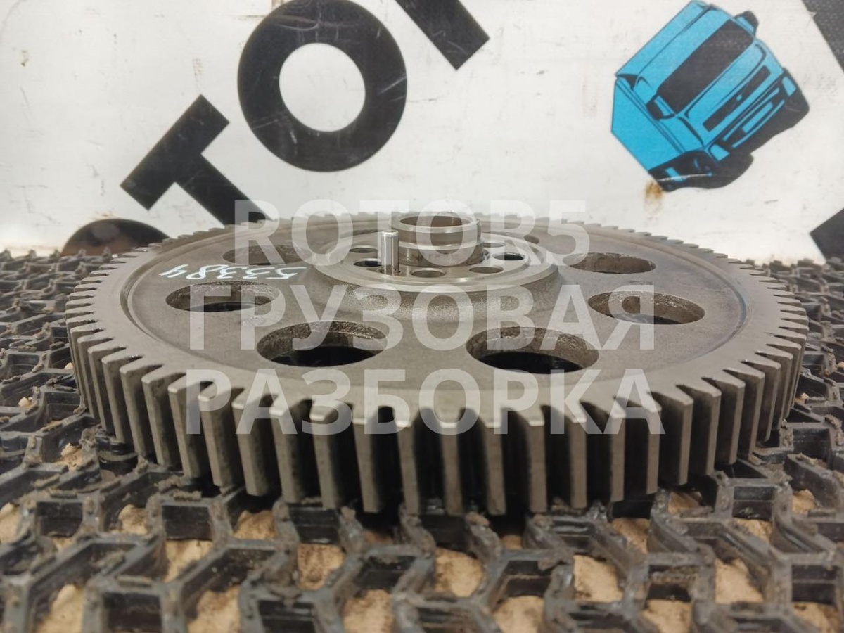 Шестерня распредвала к Volvo A6 2015