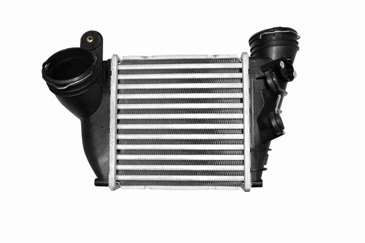 Интеркулер к Skoda Octavia 2000