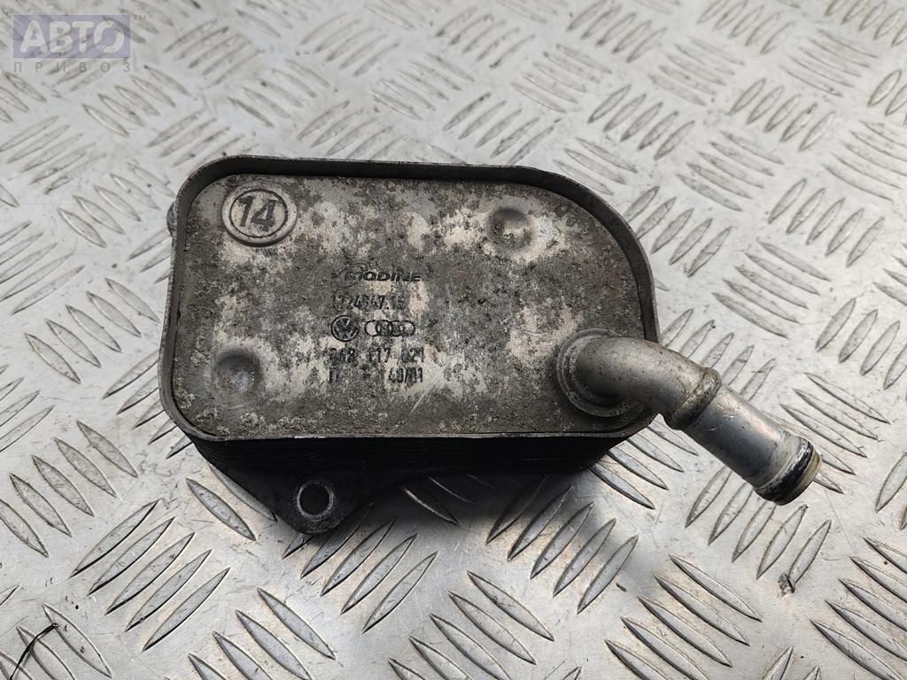 Теплообменник к Audi A4 2001