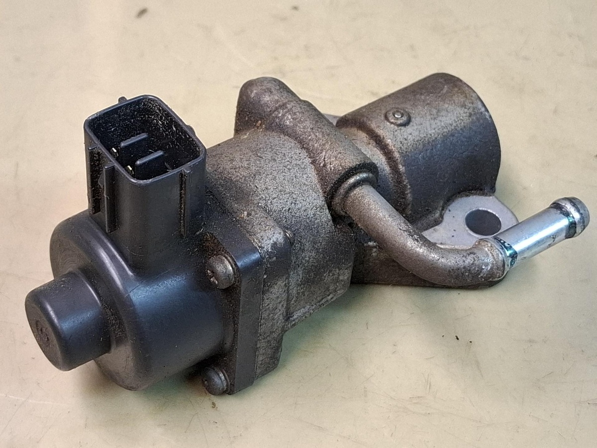 Клапан EGR к Mazda 3 2007