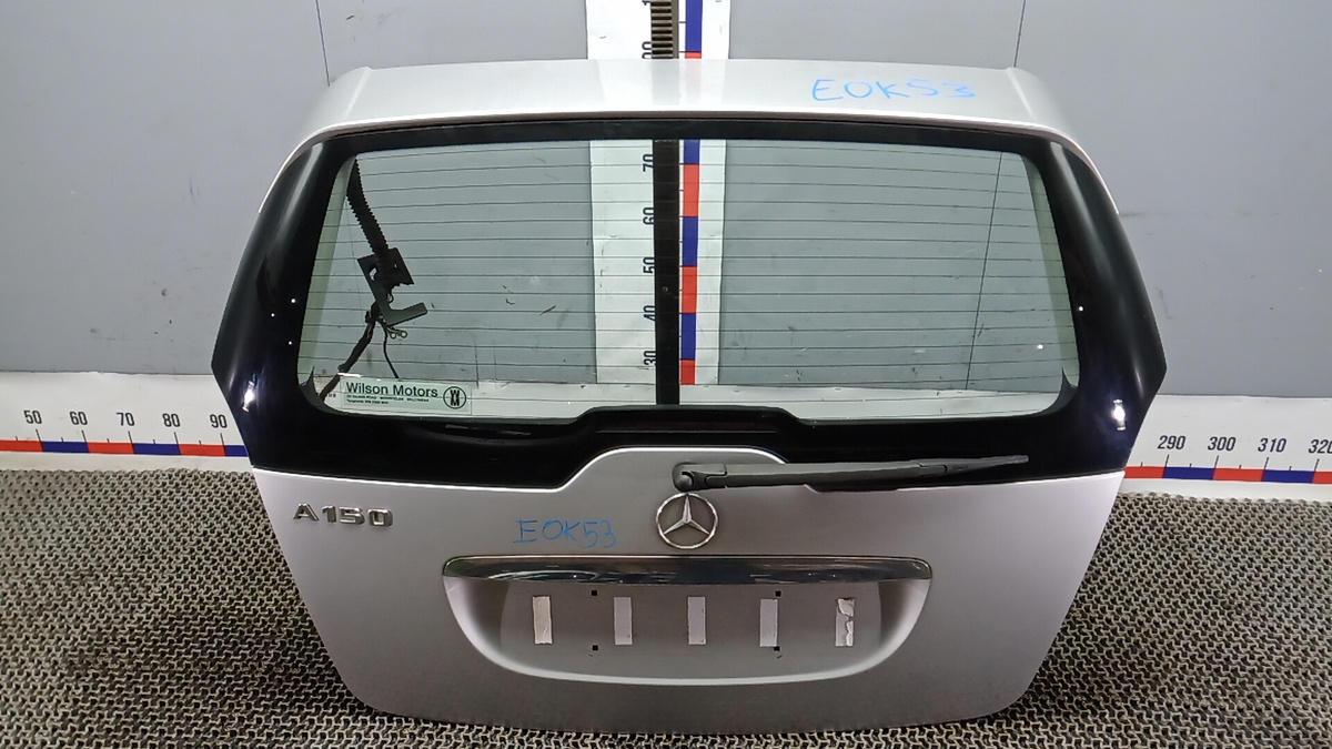 Моторчик стеклоочистителя  к Mercedes-Benz A-klasse 2006