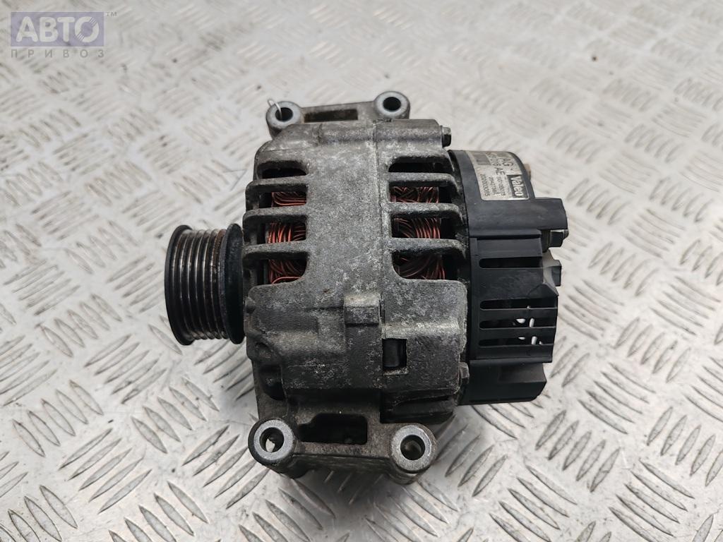 Генератор к Audi A4 2002