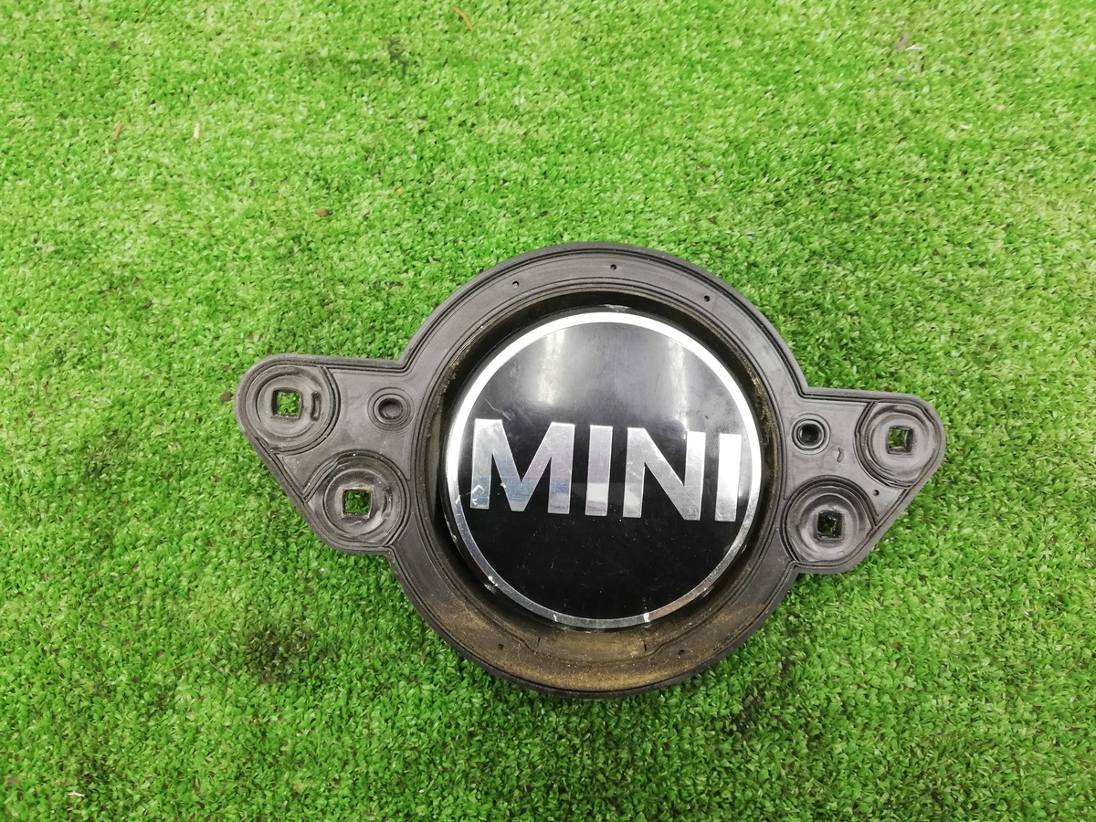 Ручка крышки багажника к MINI Cooper 2012