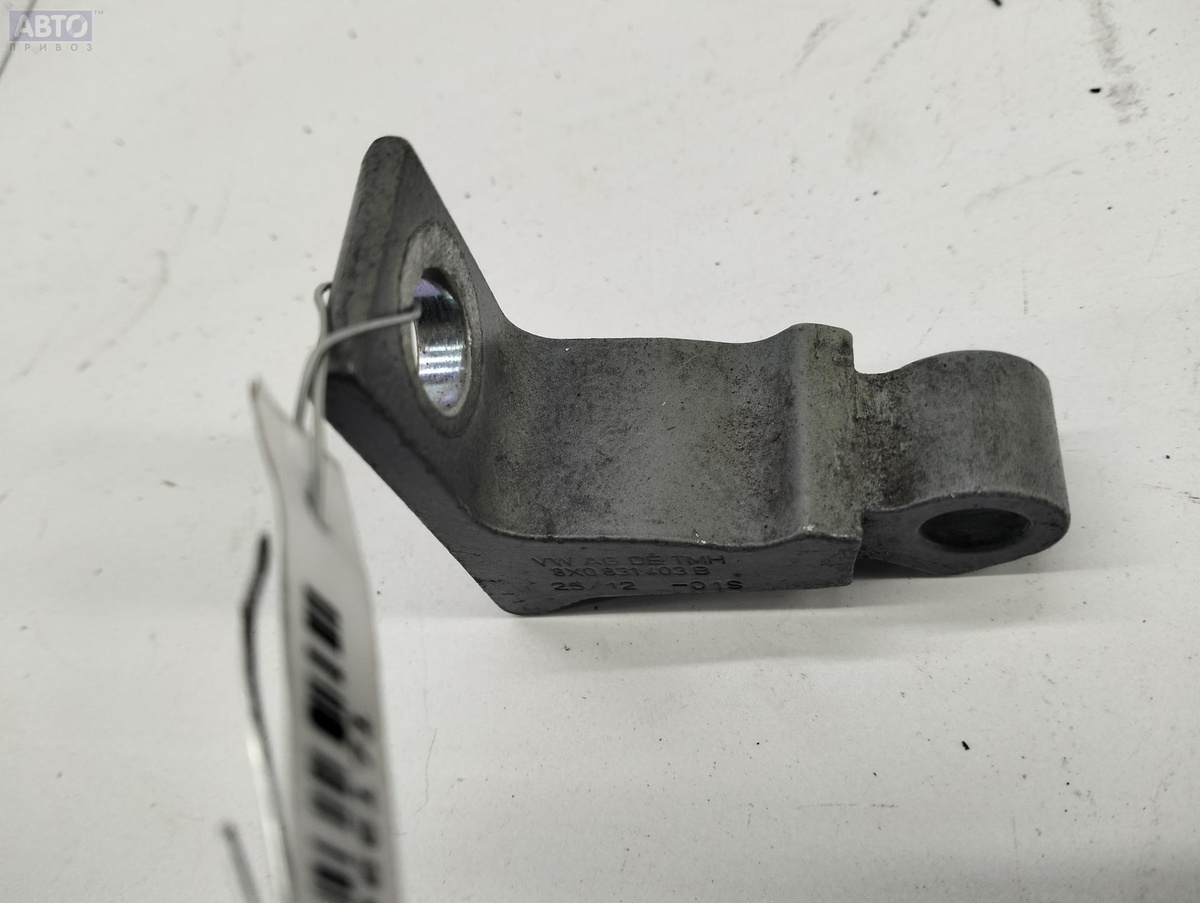 Петли к Audi Q3 2012