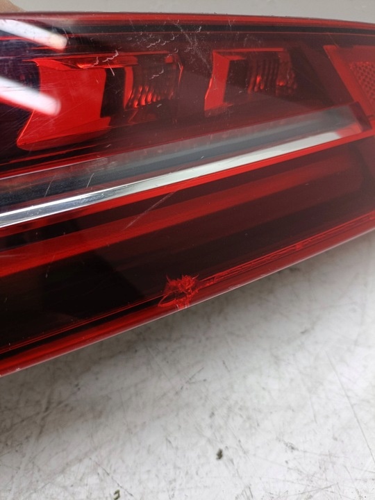 Фонарь задний правый к Jaguar I-Pace 2018