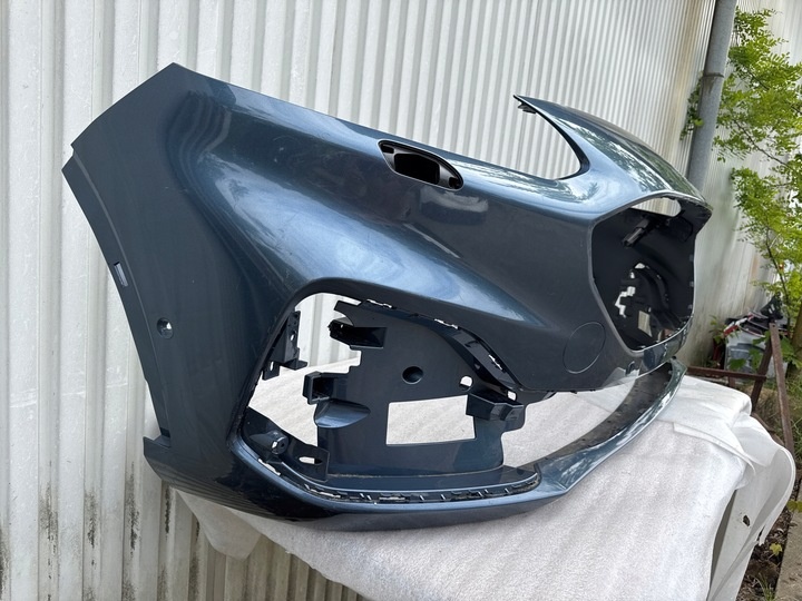 Бампер передний к Ford Kuga 2019