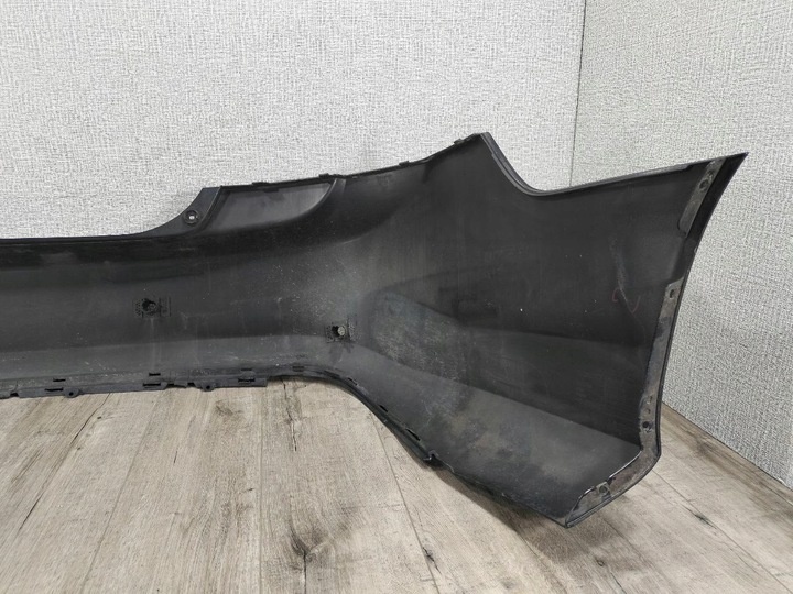 Бампер задний к Volvo C70 2009
