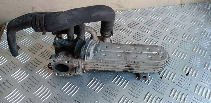 Радиатор EGR к Audi A3 2003