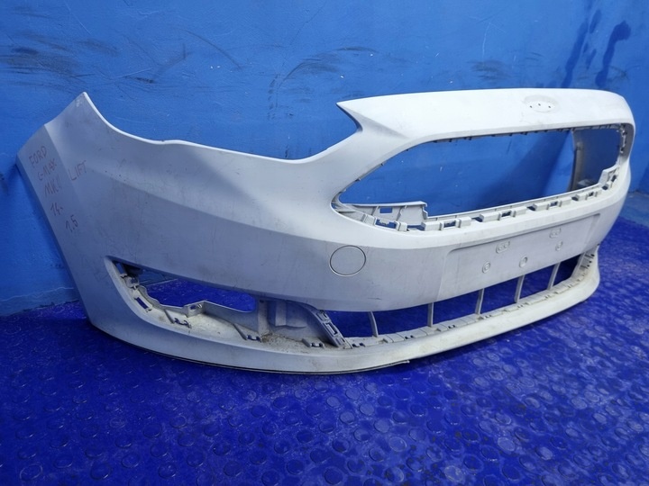 Бампер передний к Ford C-MAX 2007