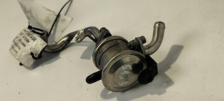 Клапан EGR к Audi S4 2002