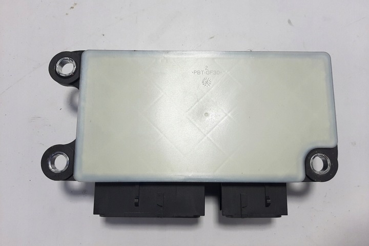 Блок AirBag к Opel Adam 2012