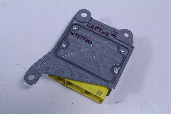 Блок AirBag к Renault Captur 2013