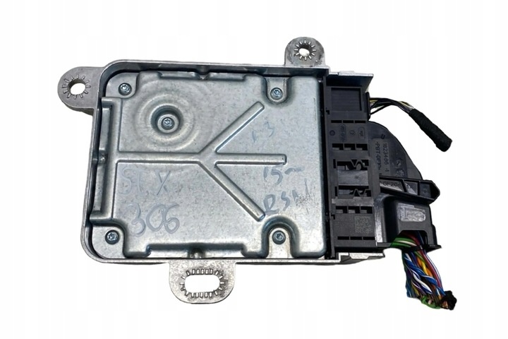 Блок AirBag к BMW i3 2013