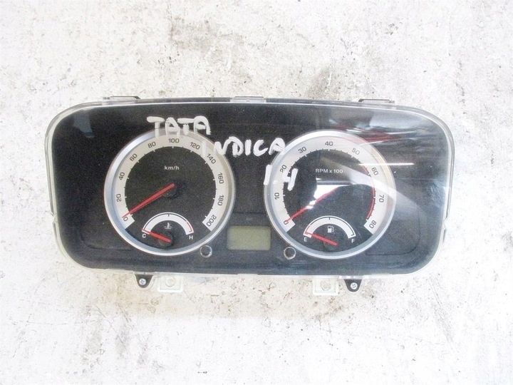 Щиток приборов (приборная панель) к TATA Indica 1998