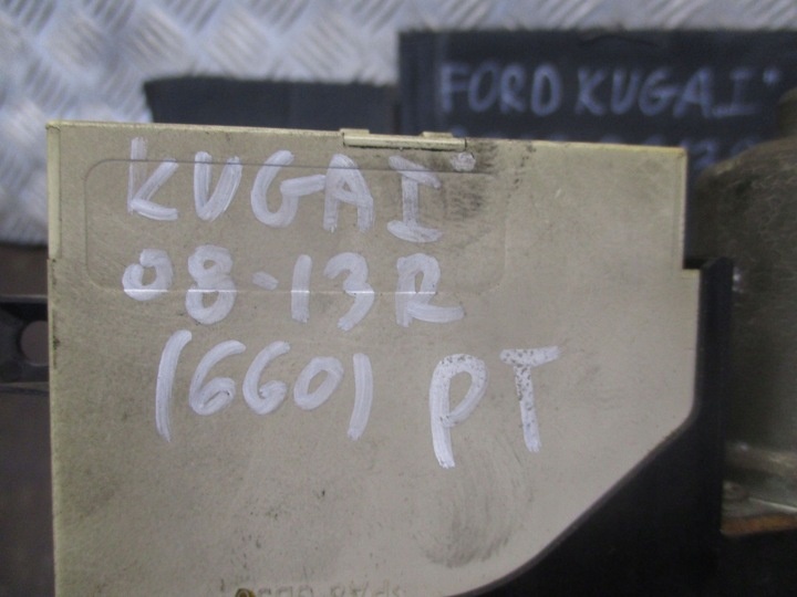 Моторчик стеклоподъемника к Ford Kuga 2008