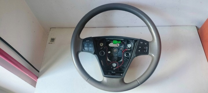 Руль к Volvo C30 2006