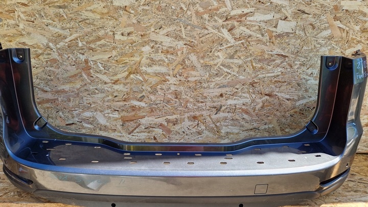 Бампер задний к Ford S-MAX 2015