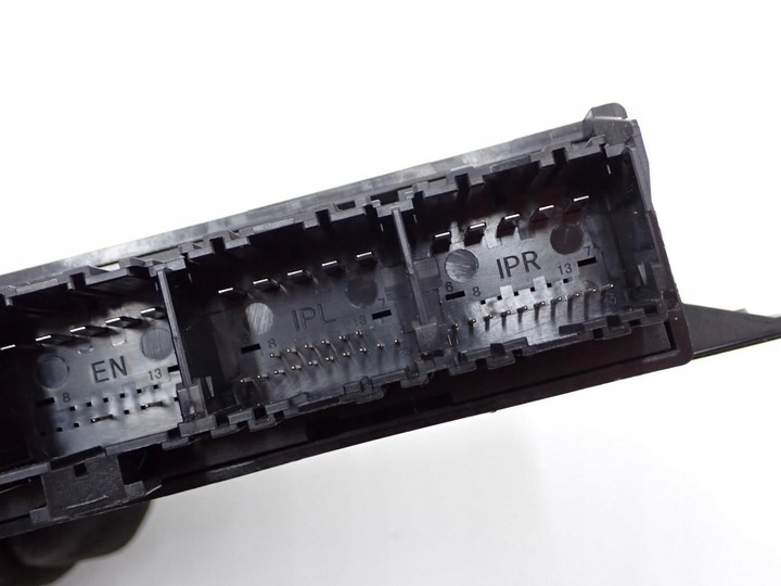 Блок комфорта к Ford C-MAX 2010