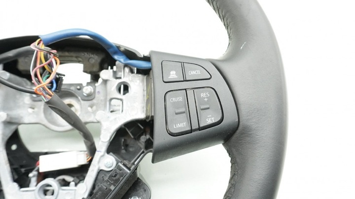 Руль к Suzuki SX4 2013